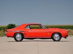 Chevrolet Camaro Yenko/SC 427 1969 года